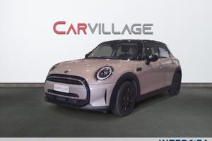 MINI Mini 5p 1.5 Cooper Classic auto
