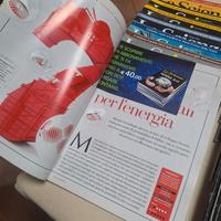 Rivista "Le scienze"