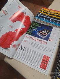 Rivista "Le scienze"