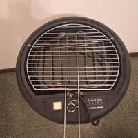 Barbeque elettrico portatile Black & Decker