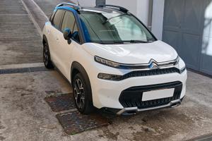 Citroen C3 Aircross BlueHDi 110 S&S Shine Pack
