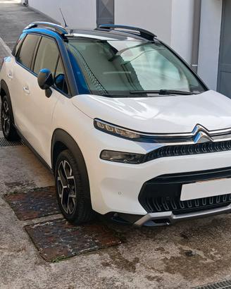 Citroen C3 Aircross BlueHDi 110 S&S Shine Pack