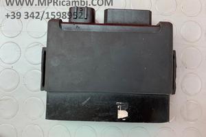 CENTRALINA MOTORE SUZUKI GSXR 600 1999 2000 GSX R