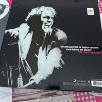 Biografia vintage  vasco rossi