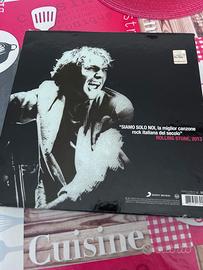 Biografia vintage  vasco rossi