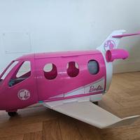 Aereo Barbie originale