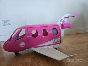 Aereo Barbie originale