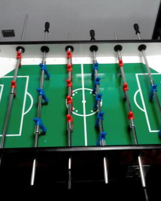 Finalmente calcio balilla Garlando nuovi sconto