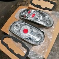 2 coppie di fanali posteriori per Mazda MX-5 NA