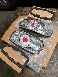 Coppia fanali posteriori "Eagle Eye Mazda MX-5 NA