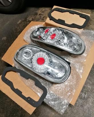 Coppia fanali posteriori "Eagle Eye Mazda MX-5 NA