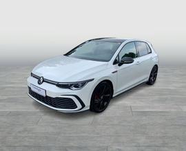 Volkswagen Golf GTI 2.0 TSI DSG BLACKSTYLE PANO MA