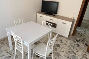 Trilocale arredato Bagheria per docenti/scuola