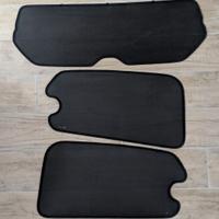 Tendine parasole Vw Up, Skoda Mii, Seat Citigo