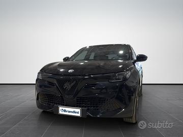 ALFA ROMEO Junior 1.2 ibrida 145cv edct6