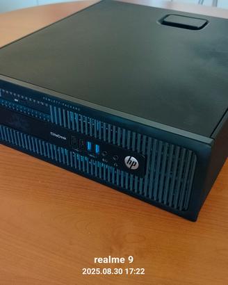 PC HP 800G1 SFF Windows 11