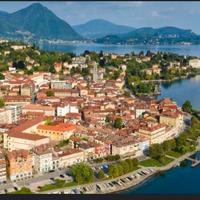 Locale centrale ad uso commerciale