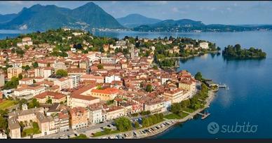 Locale centrale ad uso commerciale