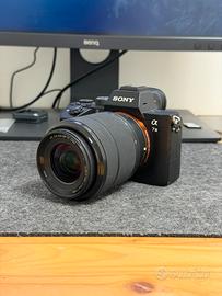 Sony a7 III