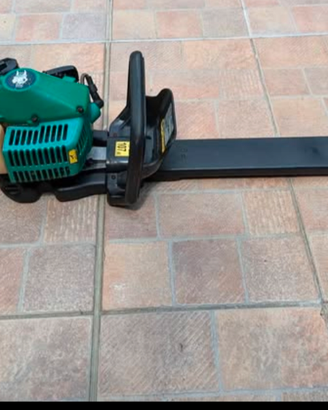 TAGLIASIEPI A BENZINA CMI C/B-HS 26/56