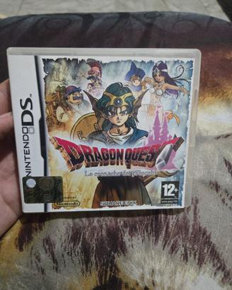 Gioco Nintendo ds