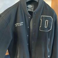 Giubbotto in lana dickies