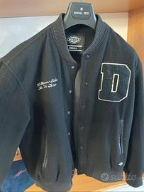 Giubbotto in lana dickies