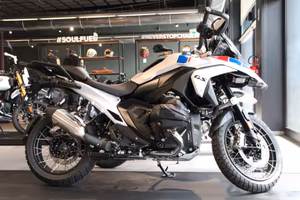 Bmw R 1300 GS MY26
