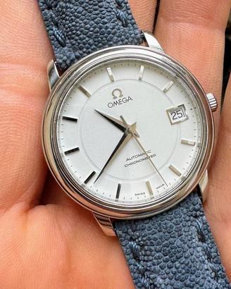 Superbo Omega De Ville Prestige 