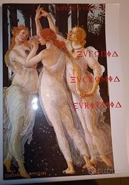 Eufonia, eucromia, euritmia.