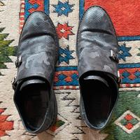 Scarpe 308 Madison Paciotti