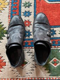 Scarpe 308 Madison Paciotti