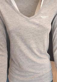 Maglie pepe jeans 