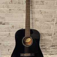 CHITARRA ACUSTICA FENDER