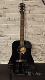 CHITARRA ACUSTICA FENDER