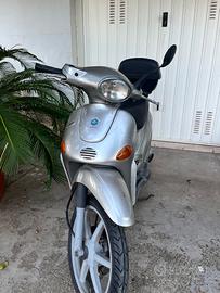 Piaggio Liberty 50cc 2T
