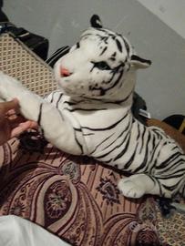 tigre peluche 