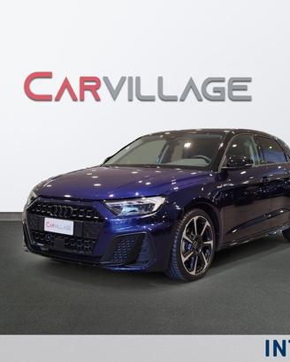 AUDI A1 Sportback 30 1.0 tfsi S Line Edition 116cv