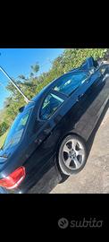 bmw 320 d coupe
