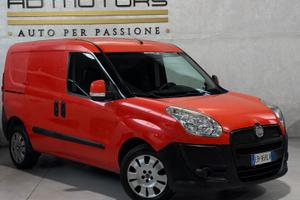 Fiat Doblo Distribuzione Nuova IVA Esposta