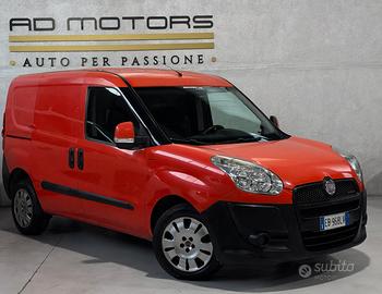 Fiat Doblo Distribuzione Nuova IVA Esposta