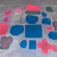  stampi per tutte le occasioni 