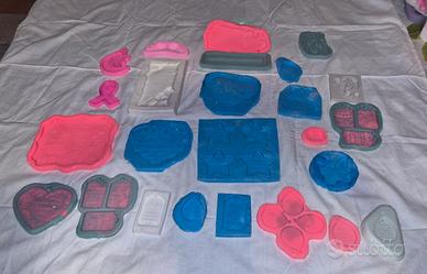  stampi per tutte le occasioni 