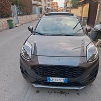 ford puma st line x anno 2023 unico propietario 