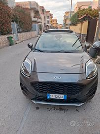 ford puma st line x anno 2023 unico propietario 