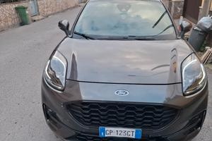 ford puma st line x anno 2023 unico propietario 