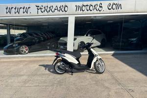 Piaggio Liberty 50 2025 / KM 0 Tuo a solo 25 Euro 