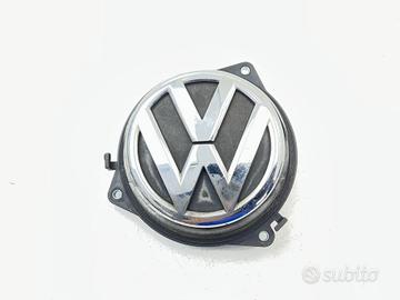 MANIGLIA PORTELLONE POSTERIORE VOLKSWAGEN Polo 5°