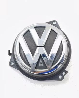 MANIGLIA PORTELLONE POSTERIORE VOLKSWAGEN Polo 5°