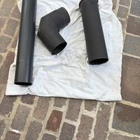 Tubi per stufa a legna